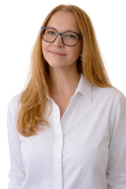 Ing. Jana Primasová